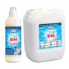 1L ja 10kg pesuaine white xtra