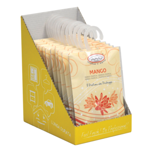 Mango - lõhnav kotike