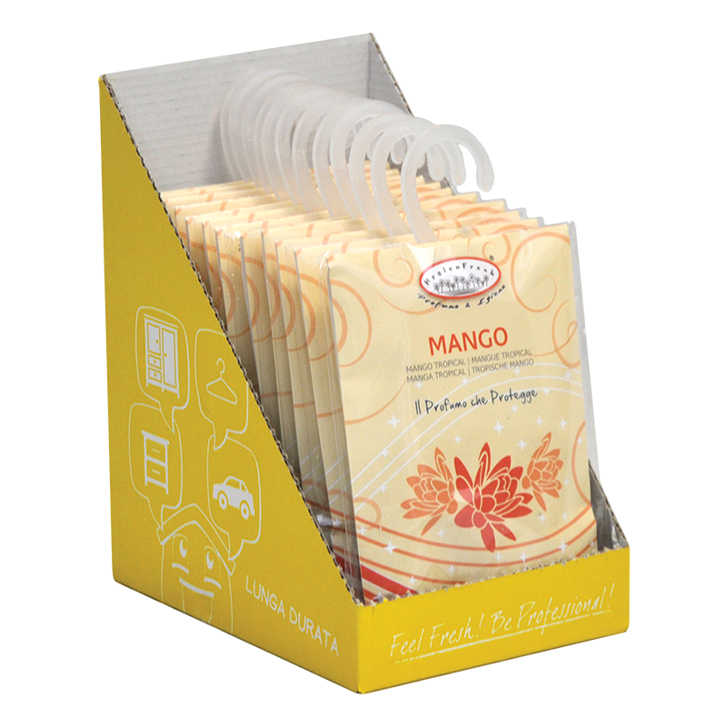 Mango - lõhnav kotike