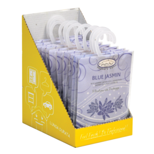 Blue Jasmin UV - lõhnav kotike
