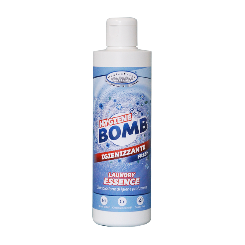 HYGIENE BOMB Fresh 235ml - lõhnaessents