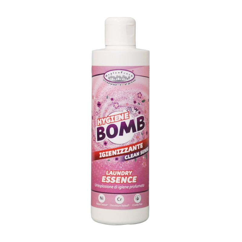 HYGIENE BOMB Clean Sense 235ml - lõhnaessents