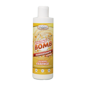 HYGIENE BOMB Spring 235ml - lõhnaessents