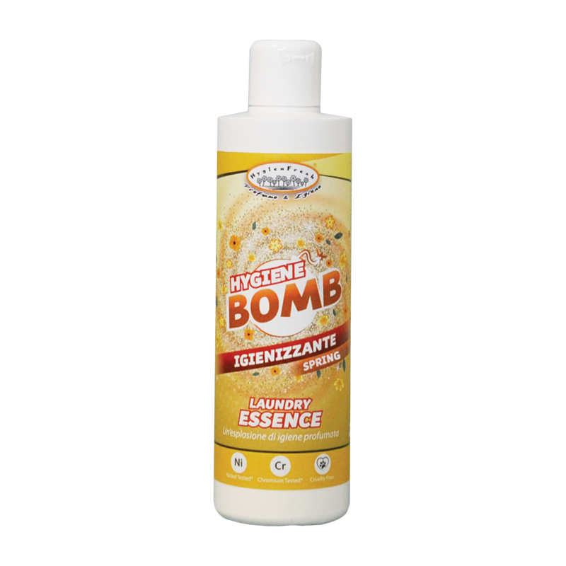 HYGIENE BOMB Spring 235ml - lõhnaessents