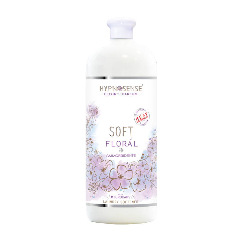Soft Florál - pesuloputusvahend