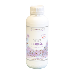 Deo's Florál Professional 1L - lõhnaessents