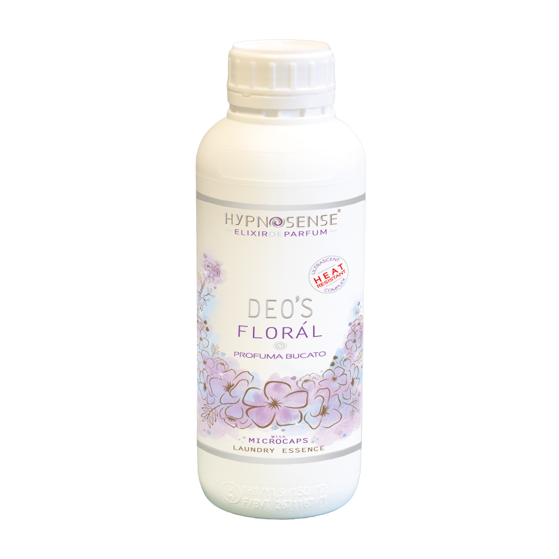 Deo's Florál Professional 1L - lõhnaessents
