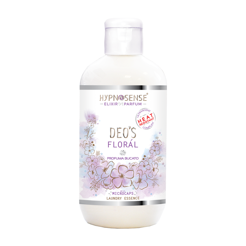 Deo's Florál 250ml - lõhnaessents