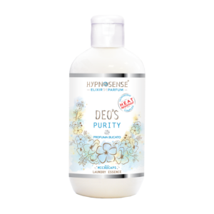 Deo's Purity 250ml - lõhnaessents