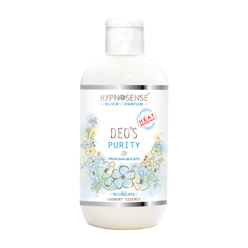 Deo's Purity 250ml - lõhnaessents