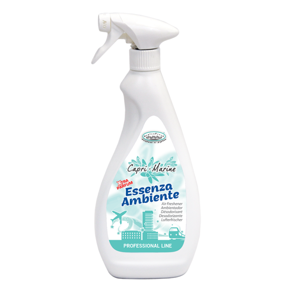 Capri Marine Essenza Ambiente 750ml.