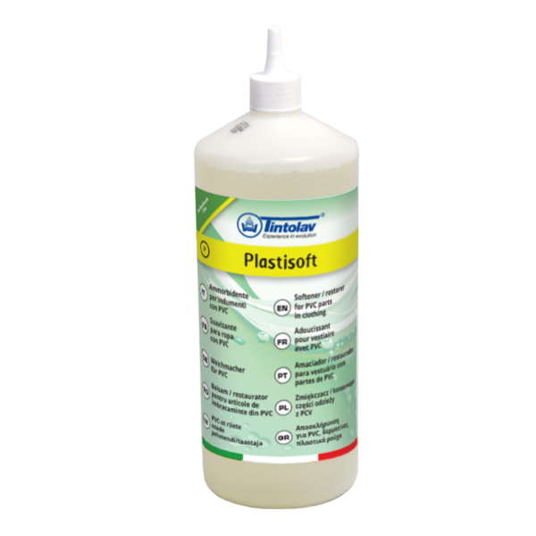 Plastisoft 1 kg. PVC pehmendaja