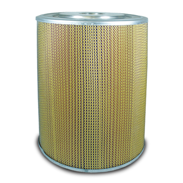 Suur filtrikassett MAXI