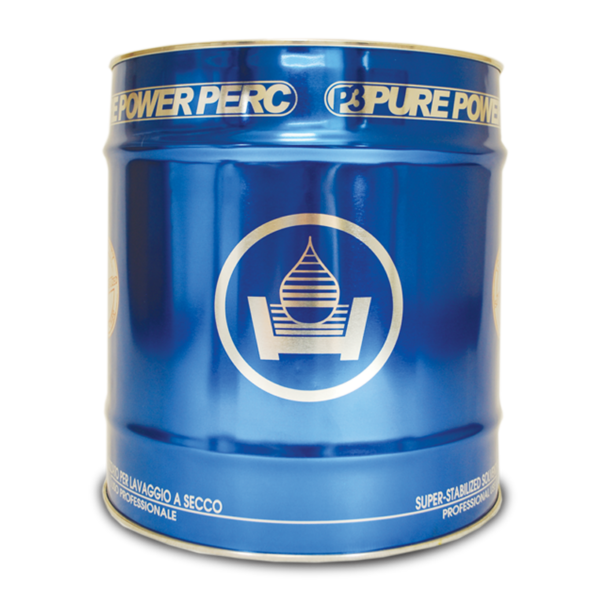 P3 Pure Power Perc (perkloor, perkloroetüleen)