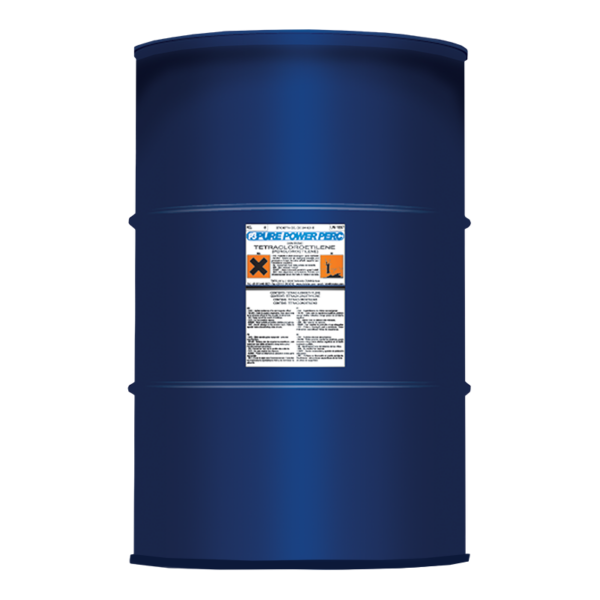 P3 Pure Power Perc (perkloor, perkloroetüleen) - Image 2