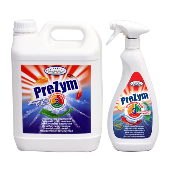 Prezym - universaalne plekieemaldusvahend