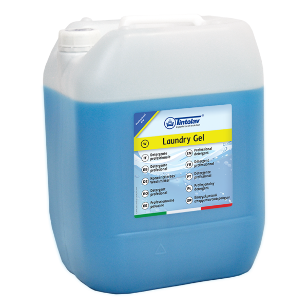 Laundry gel 20kg Universaalne pesuaine