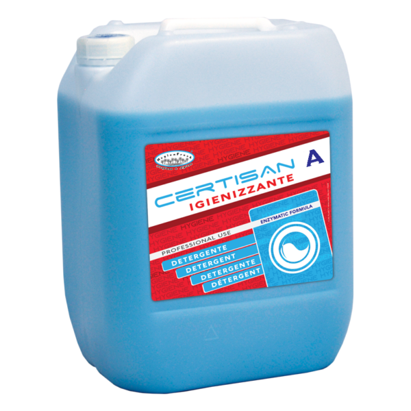 Certisan A 20kg - pesuaine