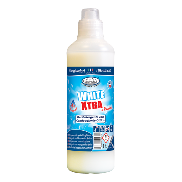 White Xtra - pesuaine valgele pesule - Image 3