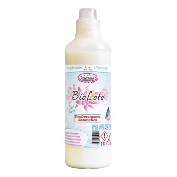 BioLoto - ensüümidega pesuaine - Image 2