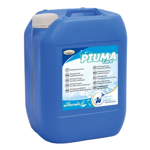 PiumaCare - pesuaine suletoodetele - Image 2