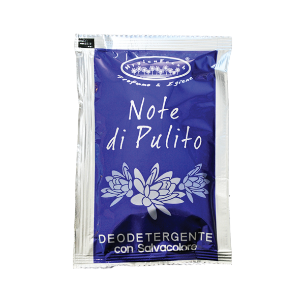 Note di Pulito - pesuaine - ühekordne annus 100tk