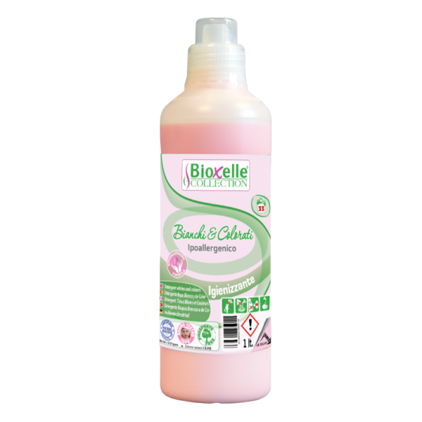 Bioxelle - hüpoallergeenne pesuaine - Image 2