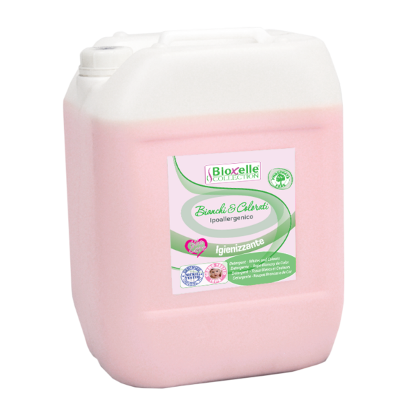 Bioxelle - hüpoallergeenne pesuaine - Image 3