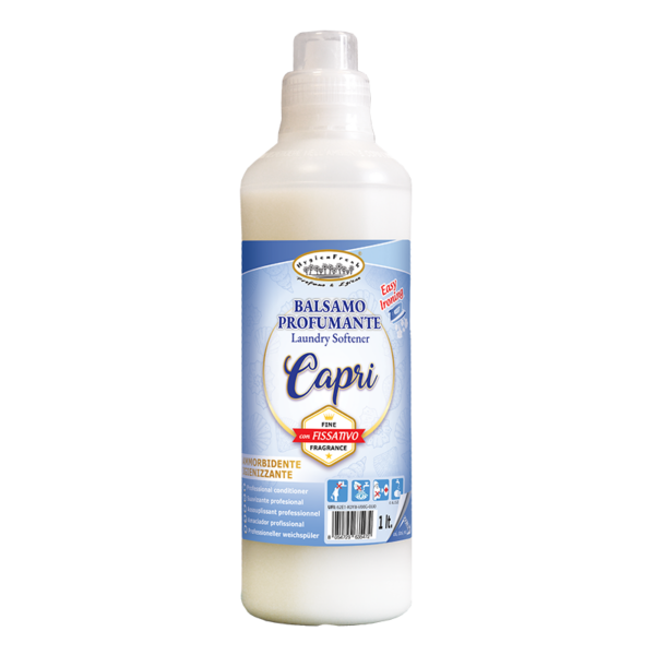 Balsamo Profumante Capri 235ml