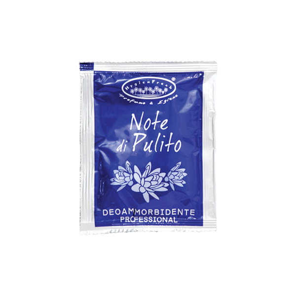 Note Di Pulito - pesuloputusvahend - ühekordne annus 150tk