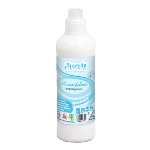 Bioxelle - hüpoallergeenne pesuloputusvahend - Image 2