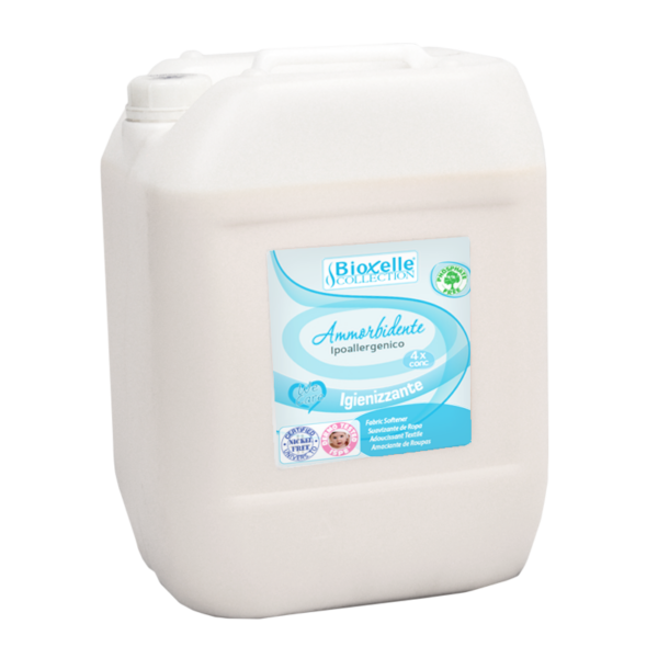 Bioxelle - hüpoallergeenne pesuloputusvahend - Image 3