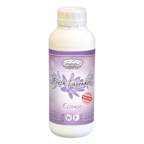 Fresh Lavender 1kg - Vesi/Perc lõhnaessents