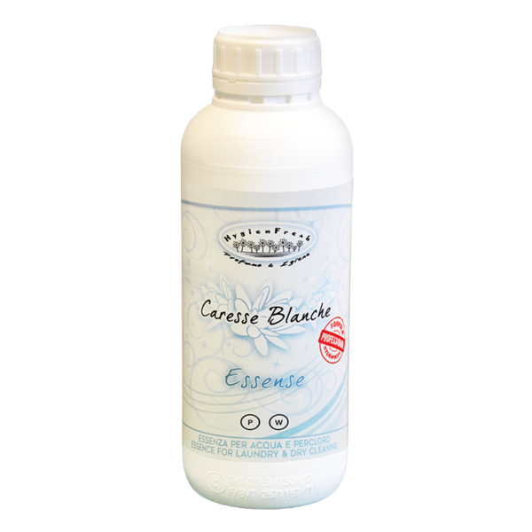 Caresse Blanche 1kg -  Vesi/Perc lõhnaessents