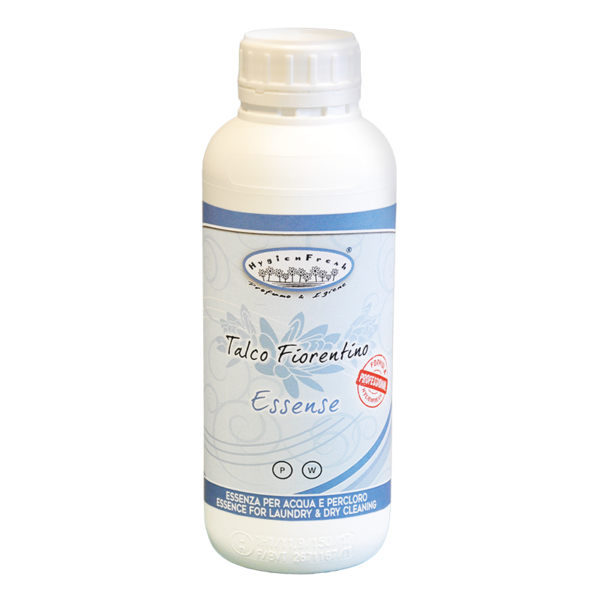 Talco Fiorentino 1kg -  Vesi/Perc lõhnaessents
