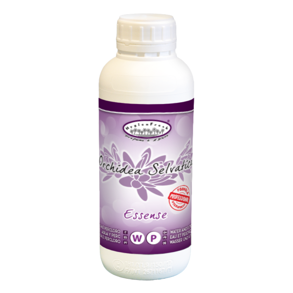 Orchidea Selvatica 2x5 kg. Water/Perc Essence - Image 2
