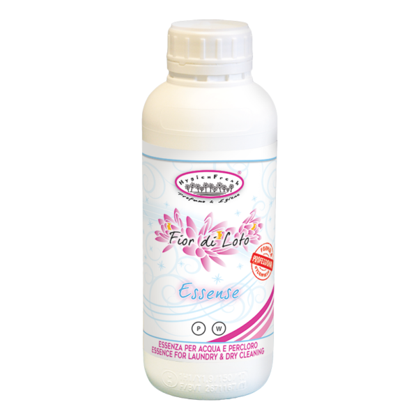 Lotus Flower 1kg -  Vesi/Perc lõhnaessents