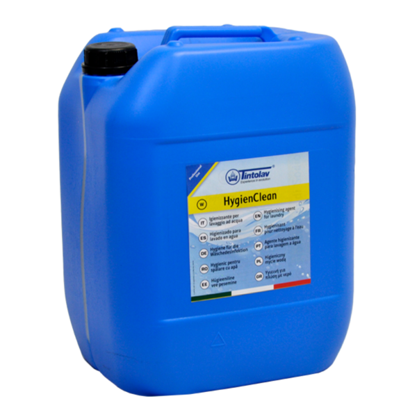 Hygienclean 20 kg.  Desinfitseerija / Valgendusaine