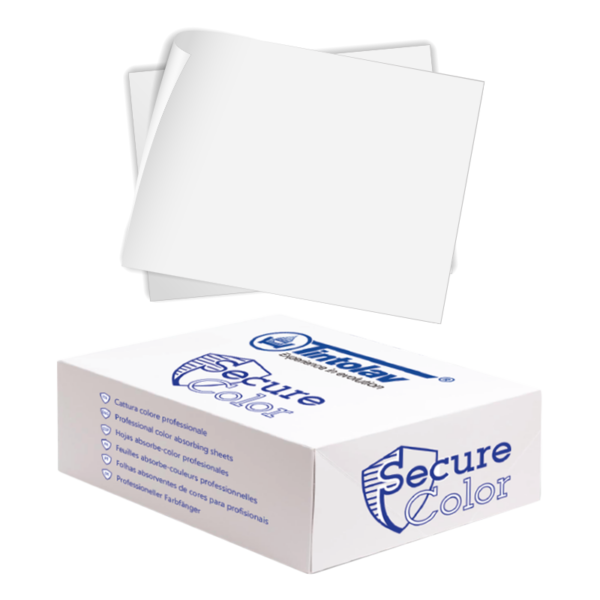 Secure Color 250 tk Värvipüüdja lehed