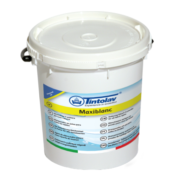 Maxiblanc 1 kg. Optiline valgendaja