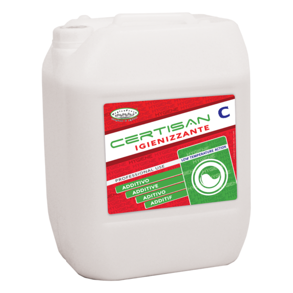 Certisan C 20 kg Hygienising Additive