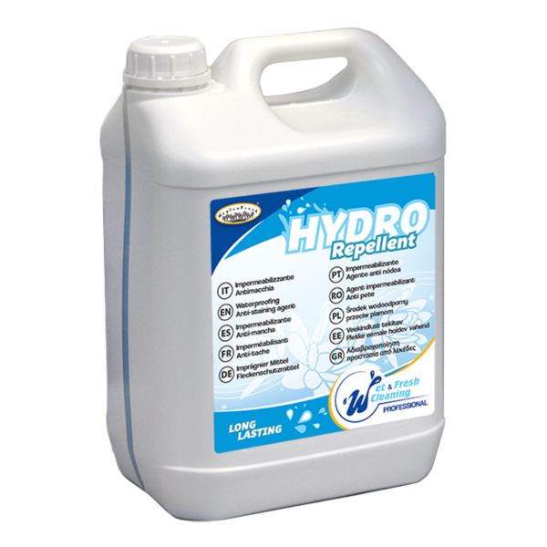 Hydro Repellent 2x5kg - impregneerimisvahend vesipesu