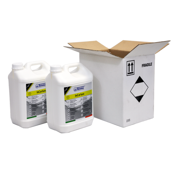PreCarbon 2x5 kg. Eeltöötlusaine süsivesiniklahustile