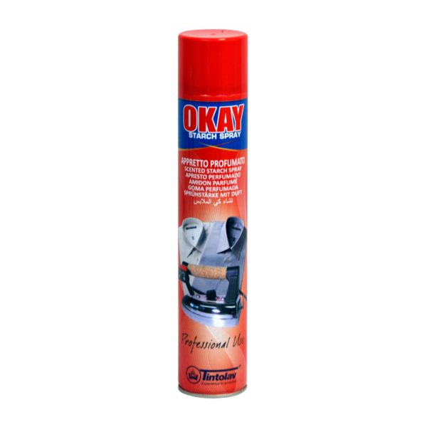 Okay 500ml - tärgeldusvahend - 500ml