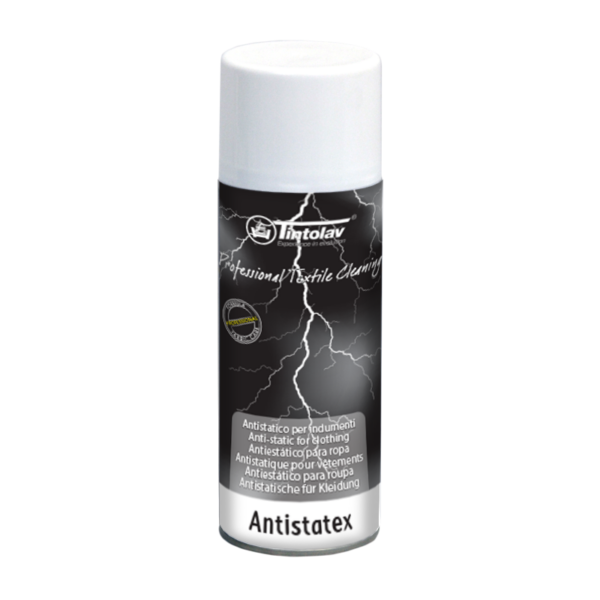 Antistatex - antistaatiline pihusti
