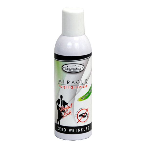 Miracle sirgendusvahend tekstiilile - 300ml