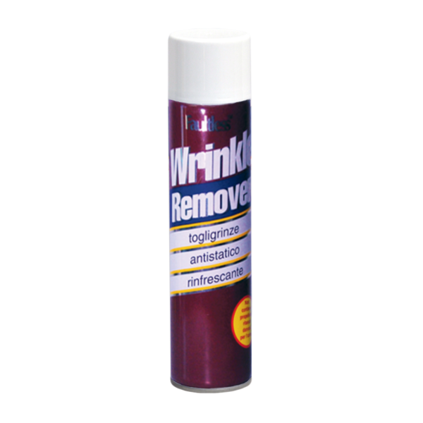 Wrinkle Remover 280 ml. Riidekortsusid silendav pihusti