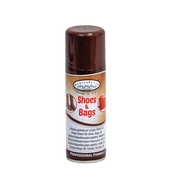 Shoes & Bags 200 ml  Puhastusvaht  8054729630323
