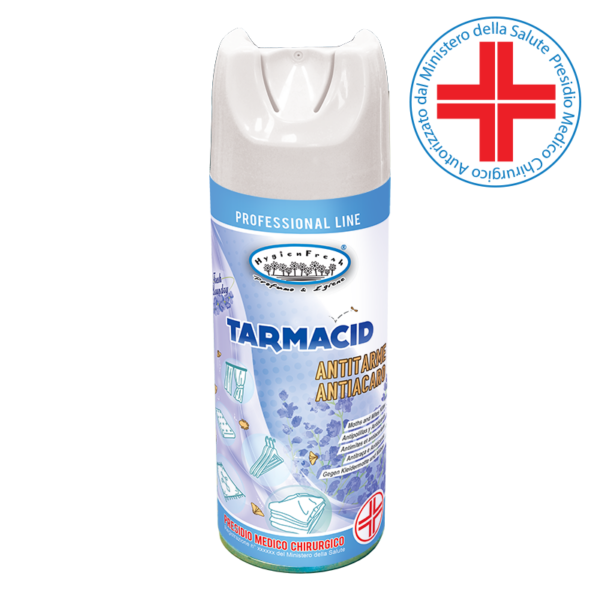 Tarmacid - Fresh Laundry 400ml - tõrjevahend