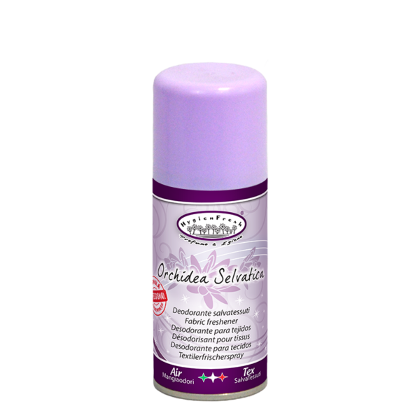 Orchidea Selvatica 400 ml. lõhnastaja tekstiilile ja õhule - Image 2